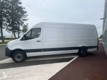 MercedesSprinter314 CDI
