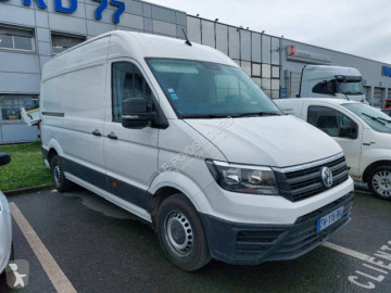 VolkswagenCrafter2.0 Tdi CV 140 L2 H2