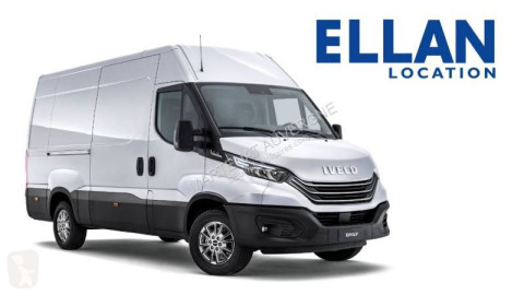 IvecoDaily35S18V12
