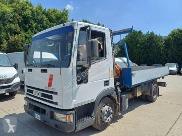 Autres utilitaires Iveco