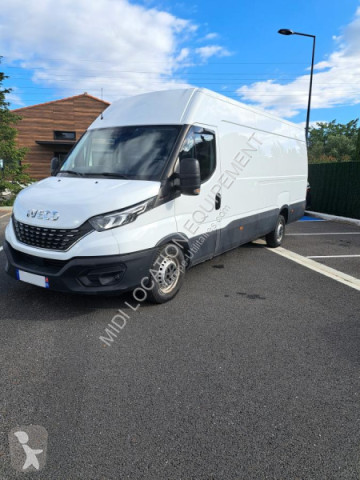 IvecoDaily