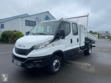 IvecoDaily