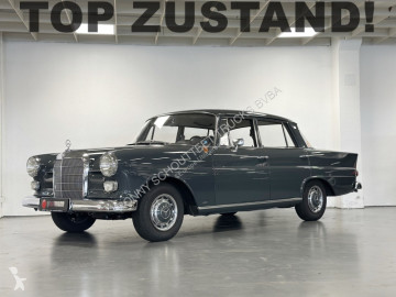 Mercedes190