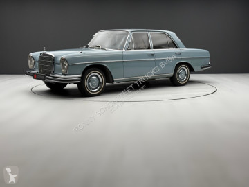 Mercedes 250 250S Limousine - W108 250S Limousine - W108