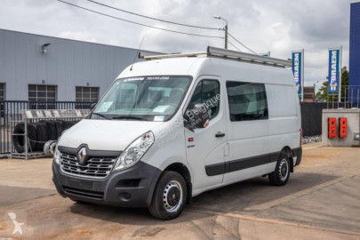 Caja cerrada Renault