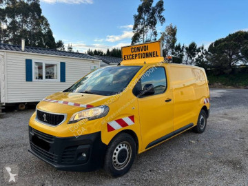 Caja cerrada Peugeot