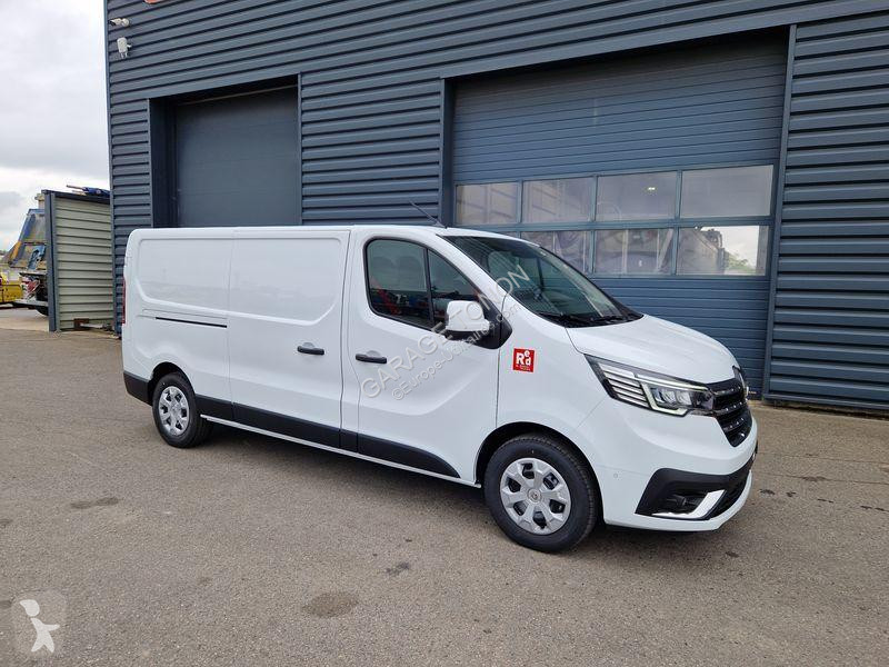 Купить Renault Trafic Б У