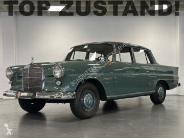 Mercedes190