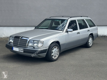 Berlina Mercedes