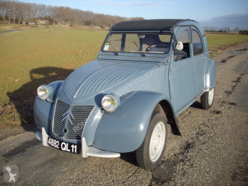 Citroën2CV