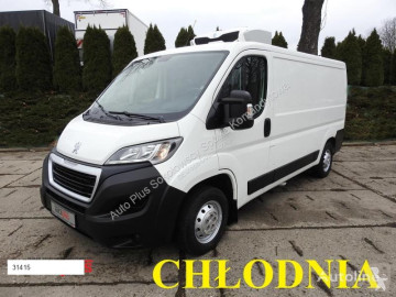 Frigorífica Peugeot
