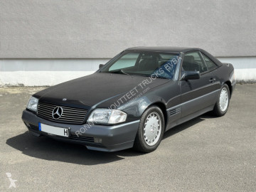 Mercedes SL SL 300 Roadster 4-Sitzer - R129 SL 300 Roadster 4-Sitzer - R129