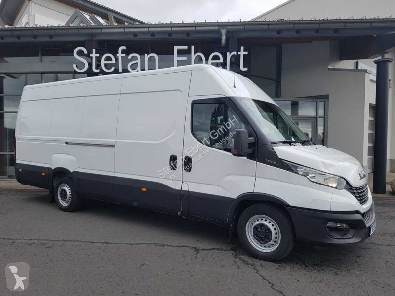 Užitkové vozidlo Iveco 35 S16 V *Klima*4.100mm*