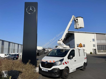 Con plataforma Renault