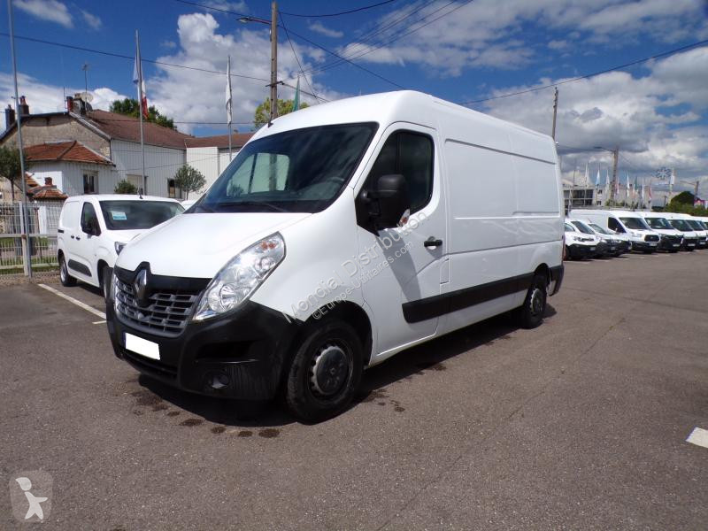 Veicolo commerciale Renault