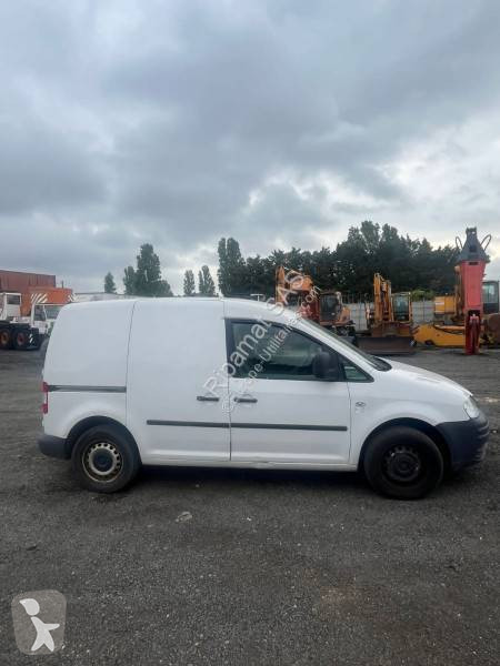 Véhicule utilitaire Volkswagen