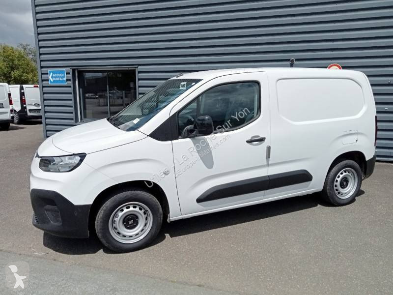 Véhicule utilitaire Fiat