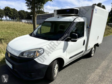 Fiat Doblo - Carrier Xarios 200