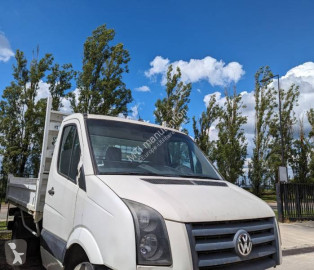 VolkswagenCrafterTDI
