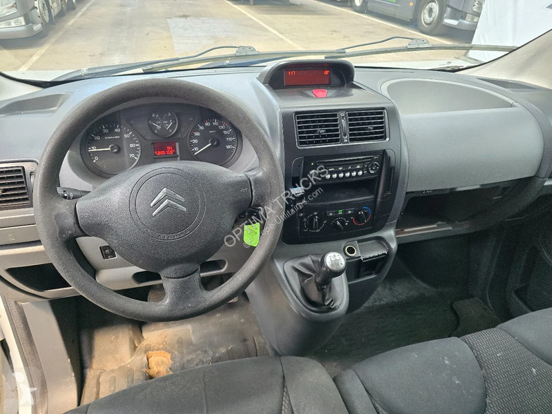 Nyttofordon Citroën AIRCO / CARRIER NEOS