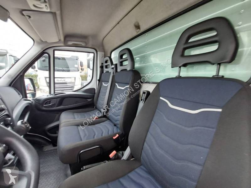 Nyttofordon Iveco