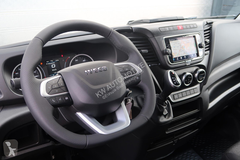 Bedrijfswagen Iveco 35S18HV 3.0 35 L2H2 BPM...