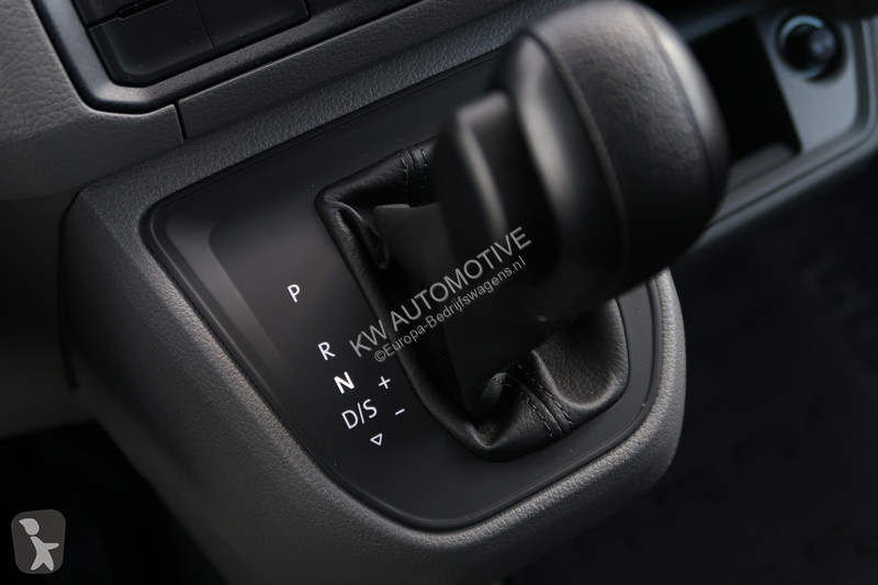 Veicolo commerciale Volkswagen 50 2.0 TDI DL...