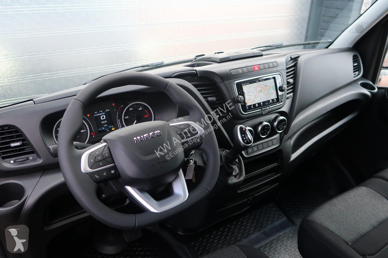 Bedrijfswagen Iveco 35S18HV 3.0 L2H2 BPM VRIJ/...