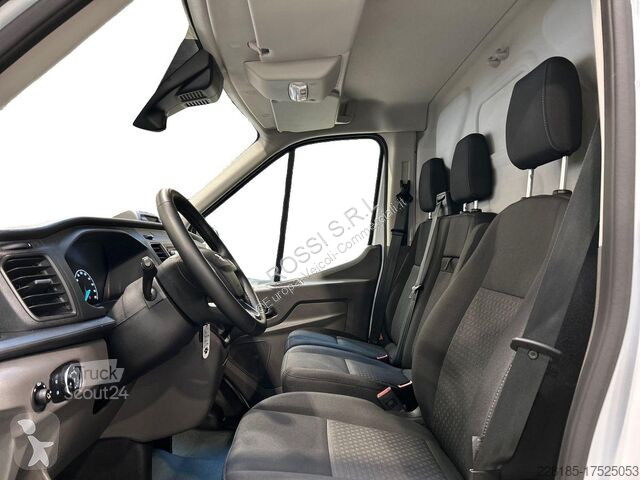 Autoutilitară Ford VII - transit 350 t.2.0 tdci...