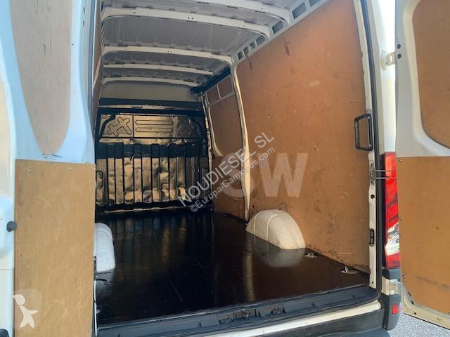 Furgoneta Iveco 35S16