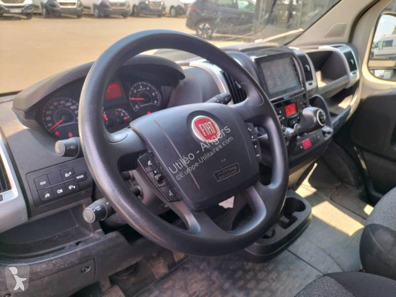 Veicolo commerciale Fiat
