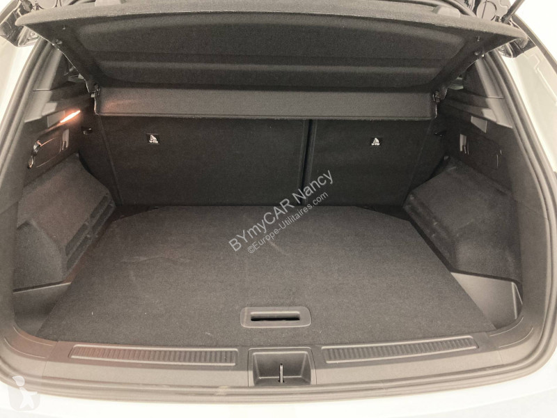 Veicolo commerciale Renault Austral E-Tech full...