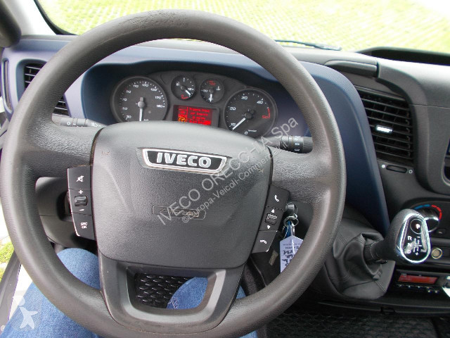 Furgoneta Iveco DAILY 70C21HA8 - 3450