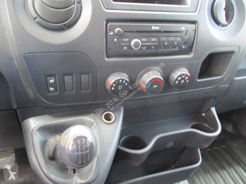 Autoutilitară Renault