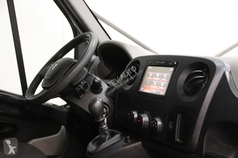 Véhicule utilitaire Renault 2.3 dCi Extra Lang...
