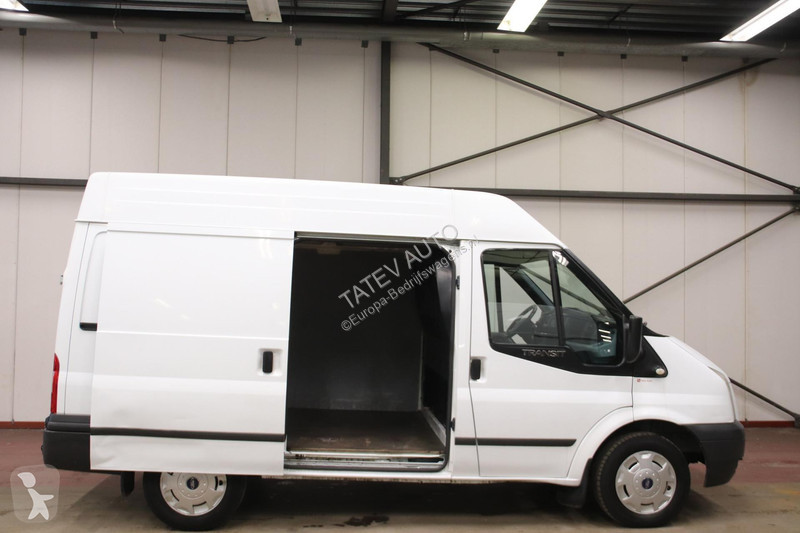Furgoneta Ford 2.2 TDCI 126PK L2H2 Airco