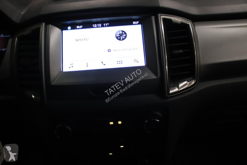 Furgoneta Ford 2.2 TDCi AUTOMAAT 2.2 TDCi...
