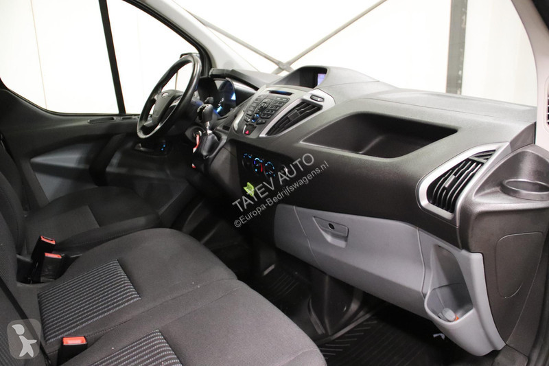 Autoutilitară Ford 2.0 TDCI EURO 6 AIRCO CRUISE...