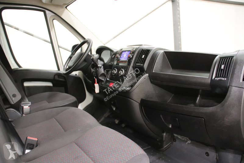 Veicolo commerciale Peugeot 435 2.2 BlueHDi...
