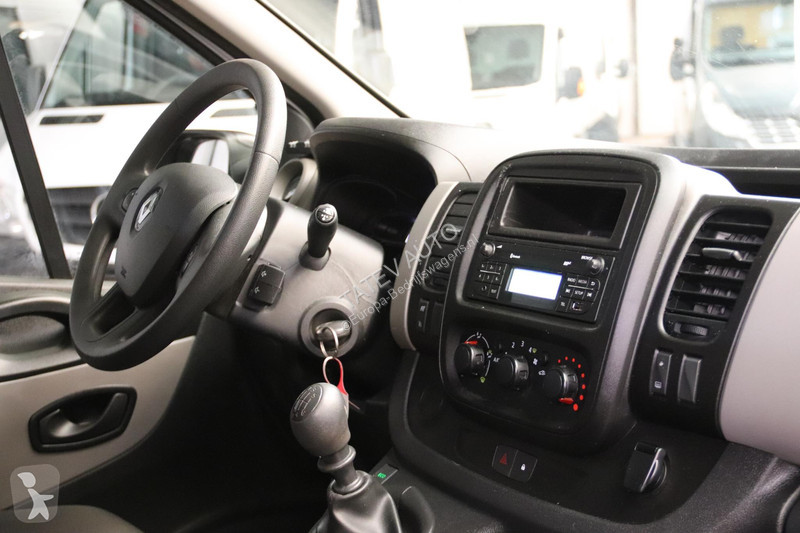 Veicolo commerciale Renault 1.6 dCi...