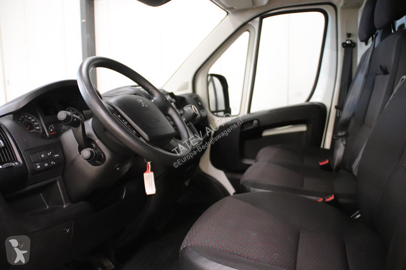 Veicolo commerciale Peugeot 2.2 BlueHDi L4H2...