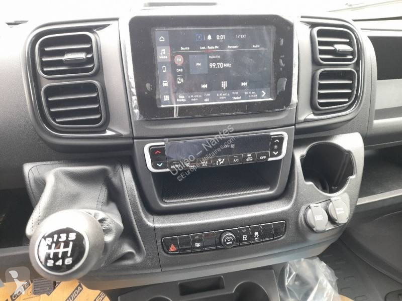 Furgoneta Fiat