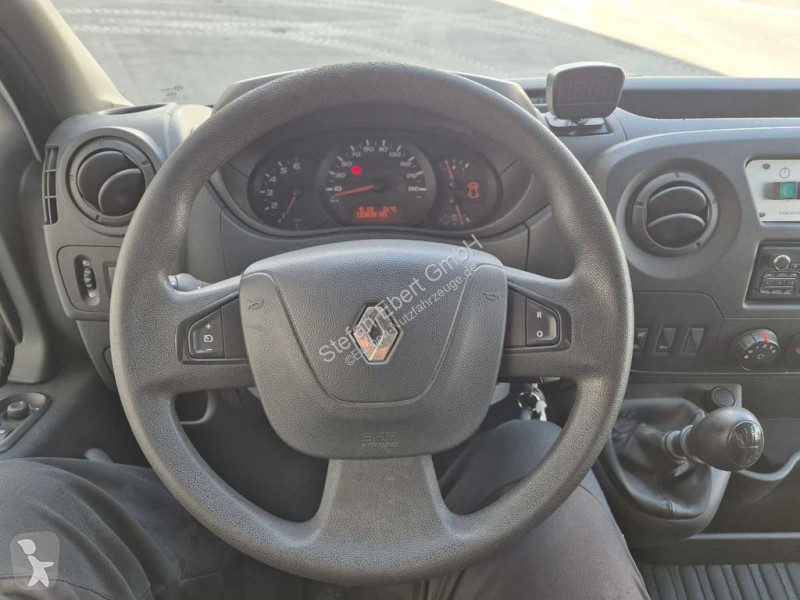 Furgoneta Renault 2.3 dCi / France Elevateur...