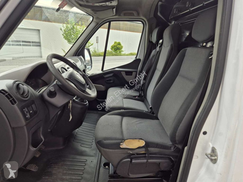 Varevogn Renault 2.3 dCi / France Elevateur...