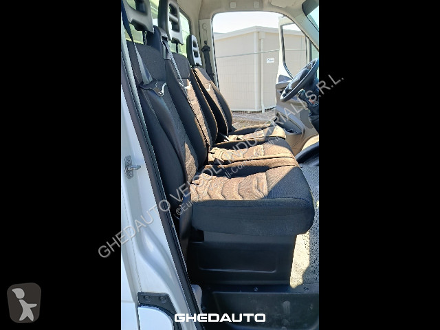 Veicolo commerciale Iveco Daily V 35.14 2019 -...