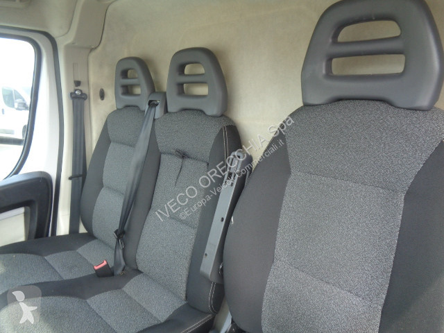 Véhicule utilitaire Fiat DUCATO 2.3