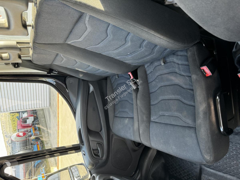 Furgoneta Iveco  65C15