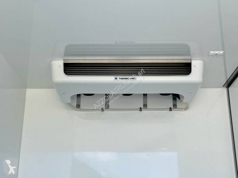 Veicolo commerciale Renault
