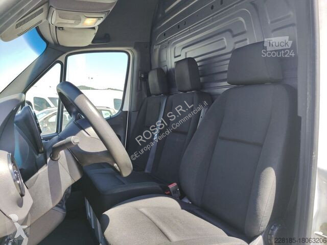 Furgoneta Mercedes SPRINTER FURGONE - 414 CDI F...
