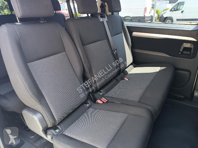 Furgoneta Citroën JUMPY 1.5 BLUE--HDI BUSINESS XL